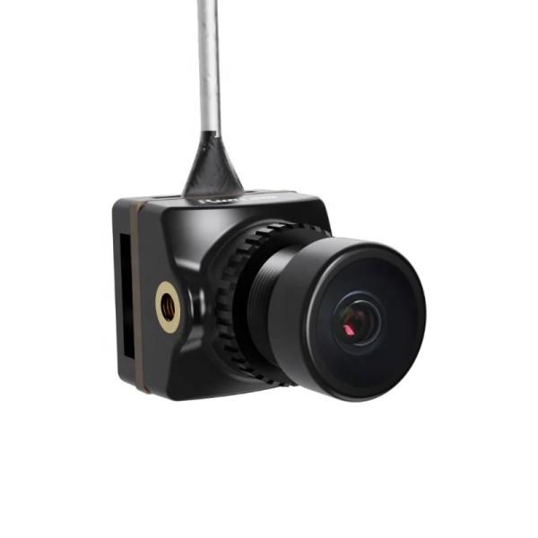 Venta caliente RunCam Split 4 4K FPV Cámara con FOV 140 Baja latencia DC 5-20V Nano HD Grabación 16:9/ 4:3 para RC FPV Racing